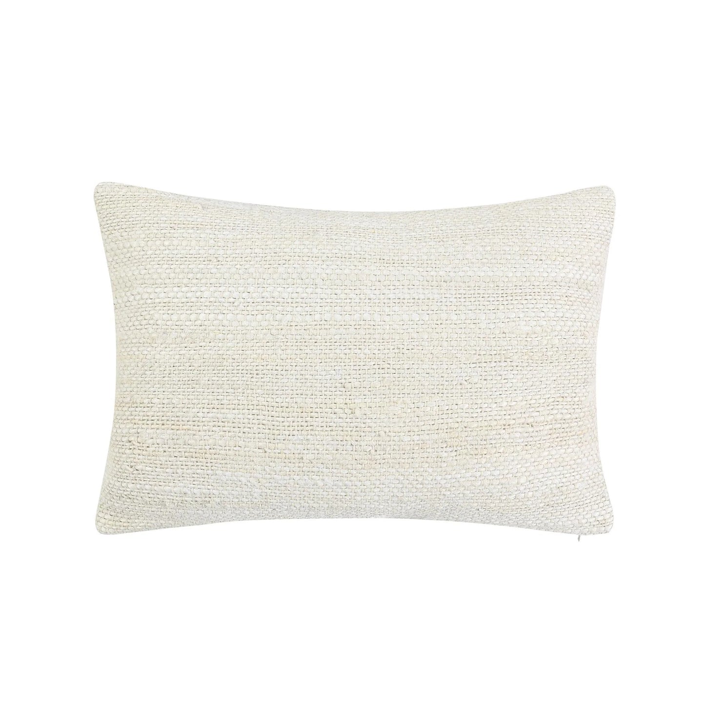 Sutton Jute Lumbar | 14"x20"