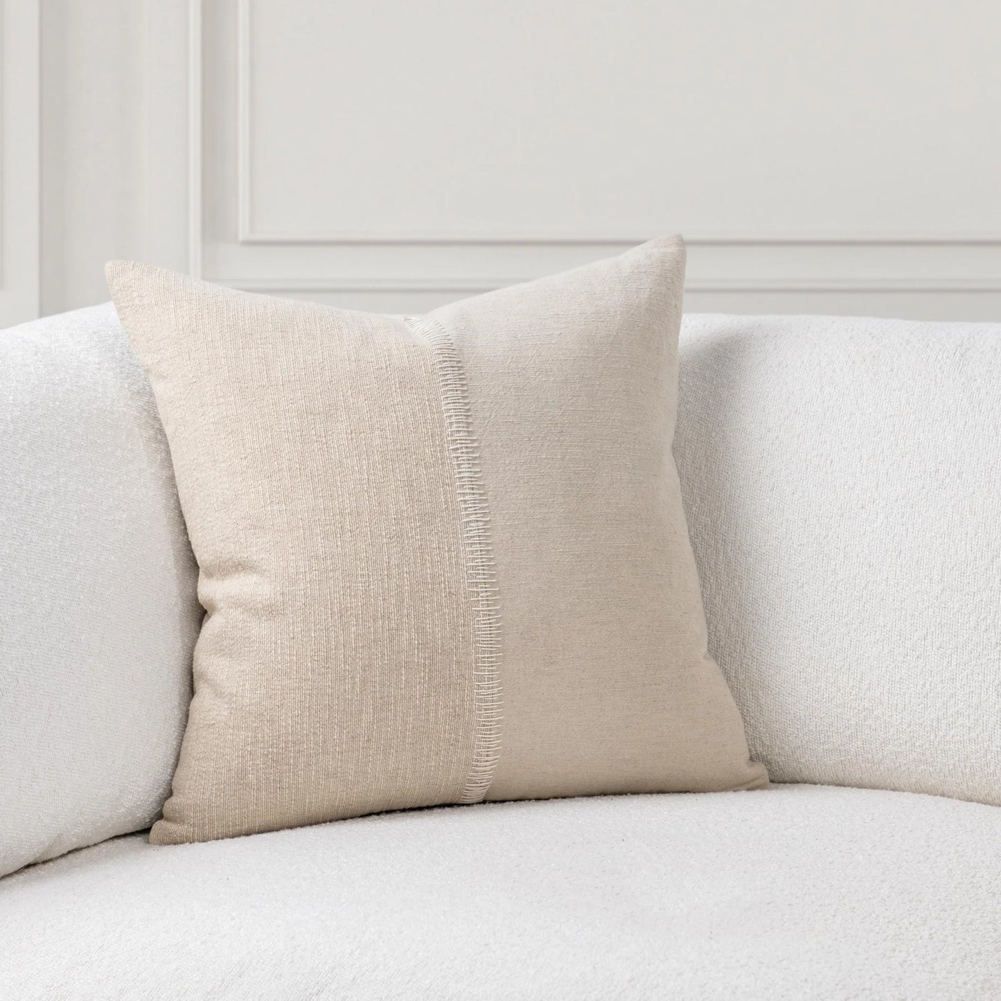 Ojai Woven Pillow