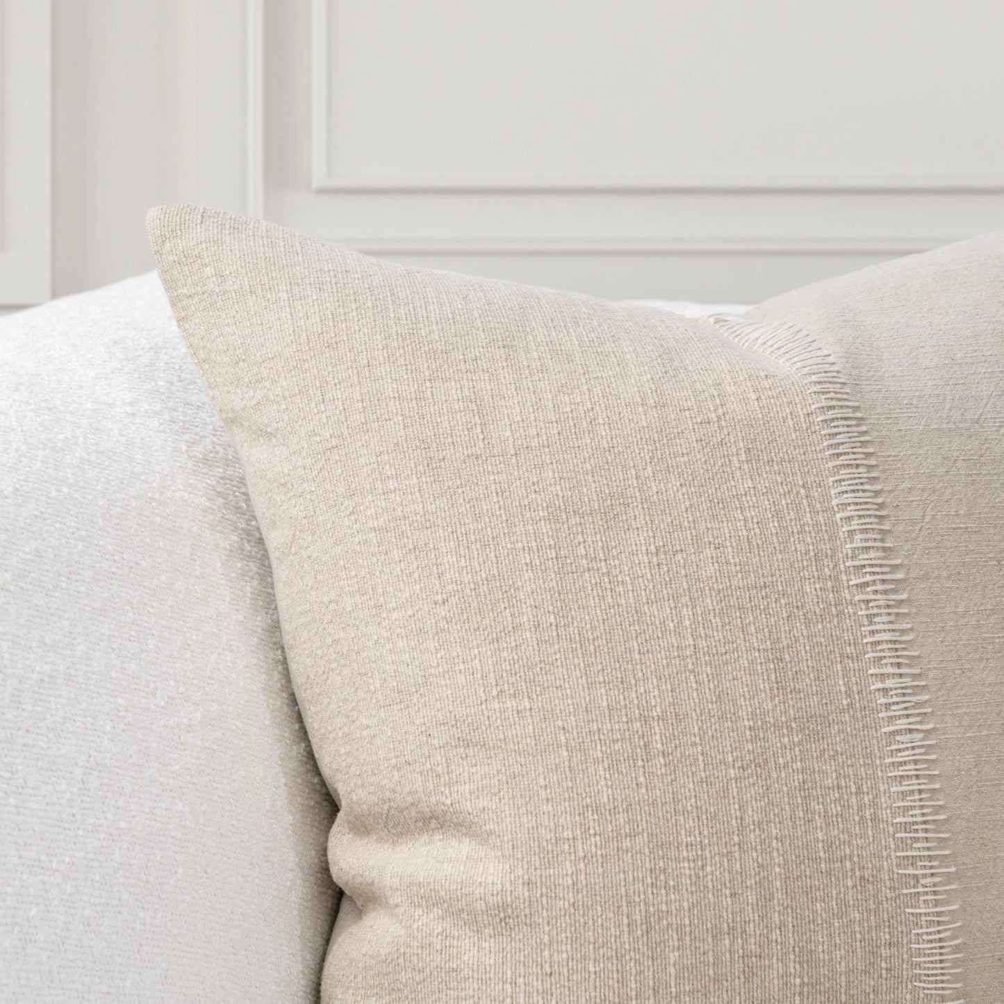 Ojai Woven Pillow