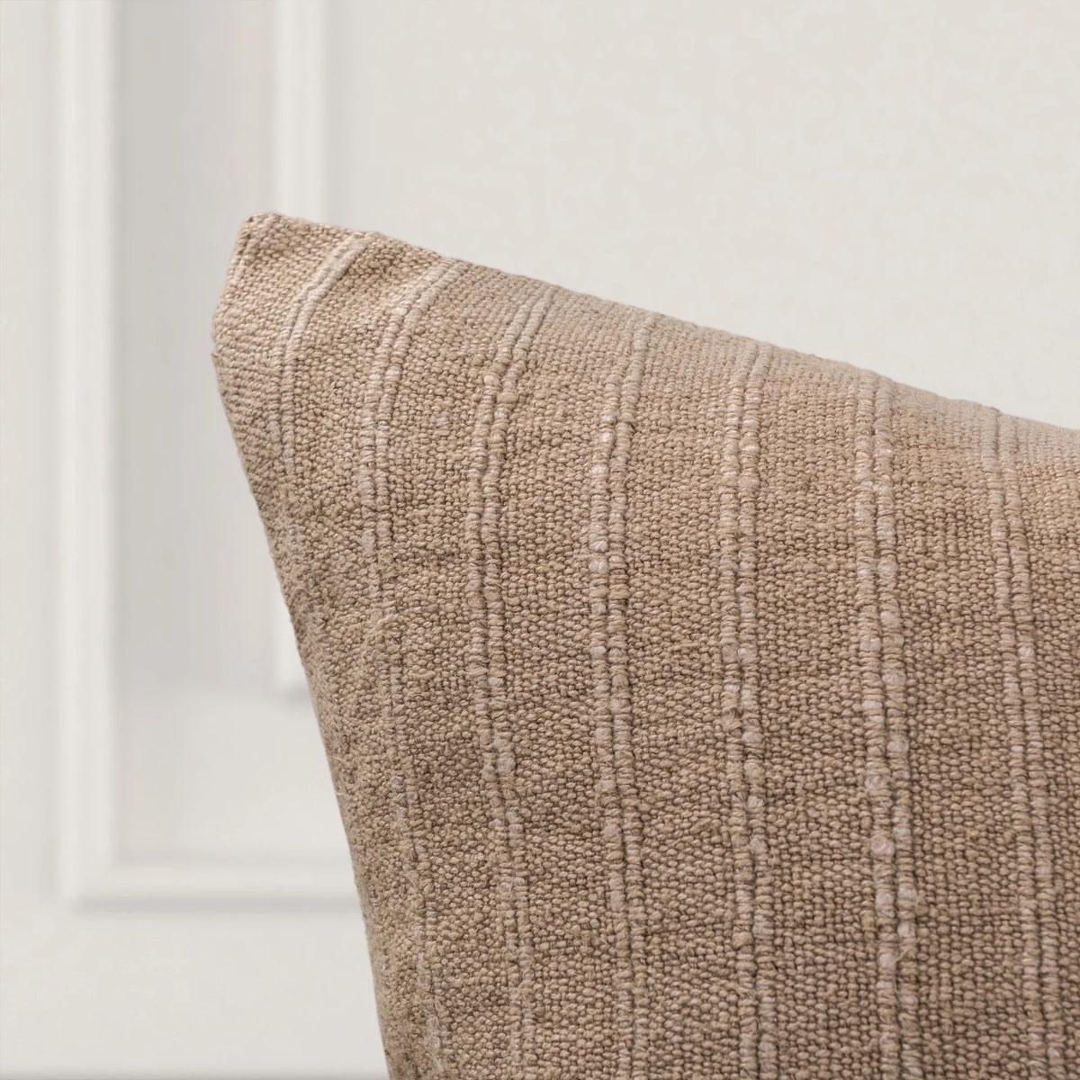 Canyon Flax Pillow | 22"x22"