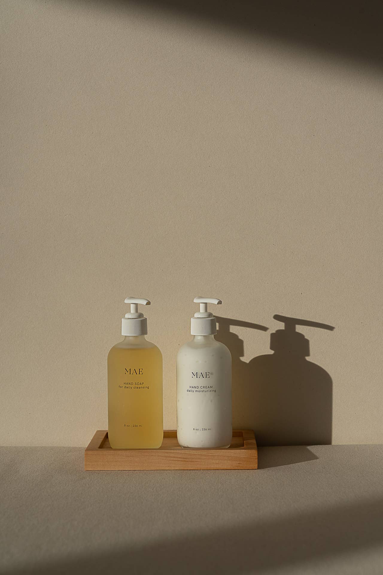 Eucalyptus Bergamot Hand Soap
