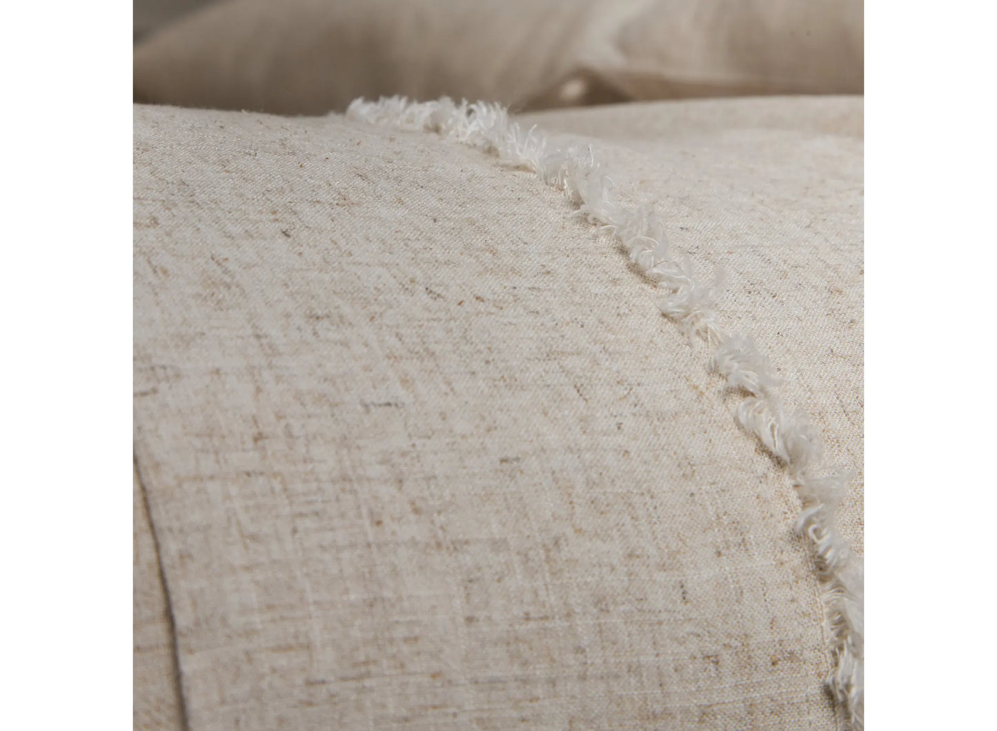 Remi Bamboo Linen Sheet Set