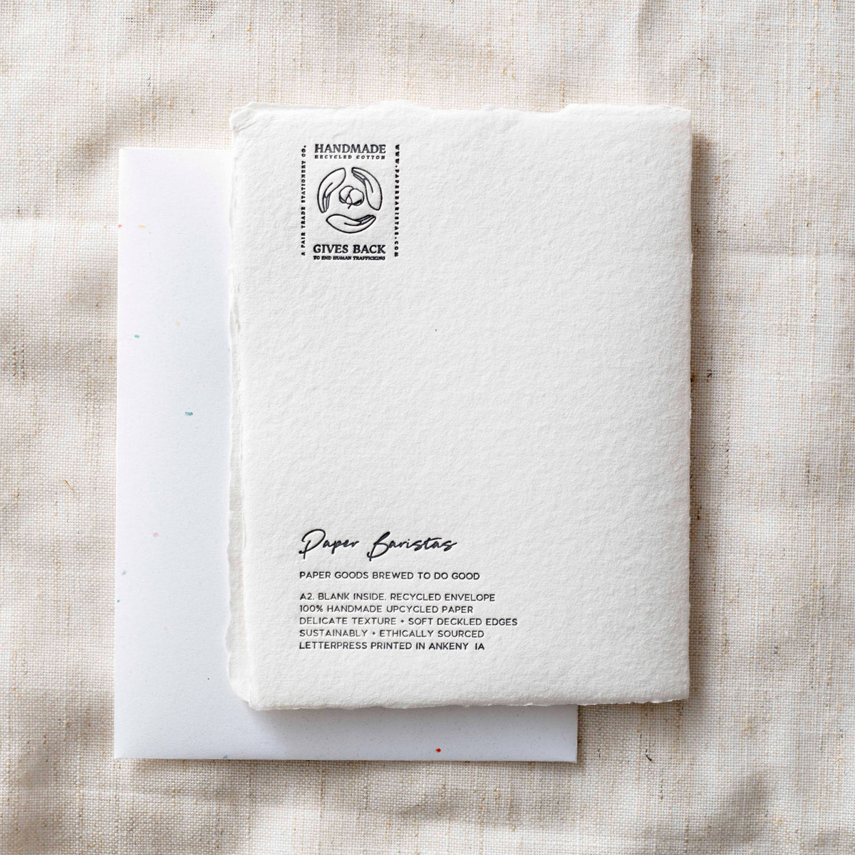 Teacher Appreciation Card