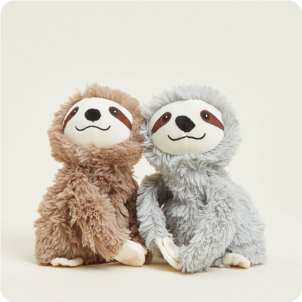 Sloth Hugs Junior Warmies