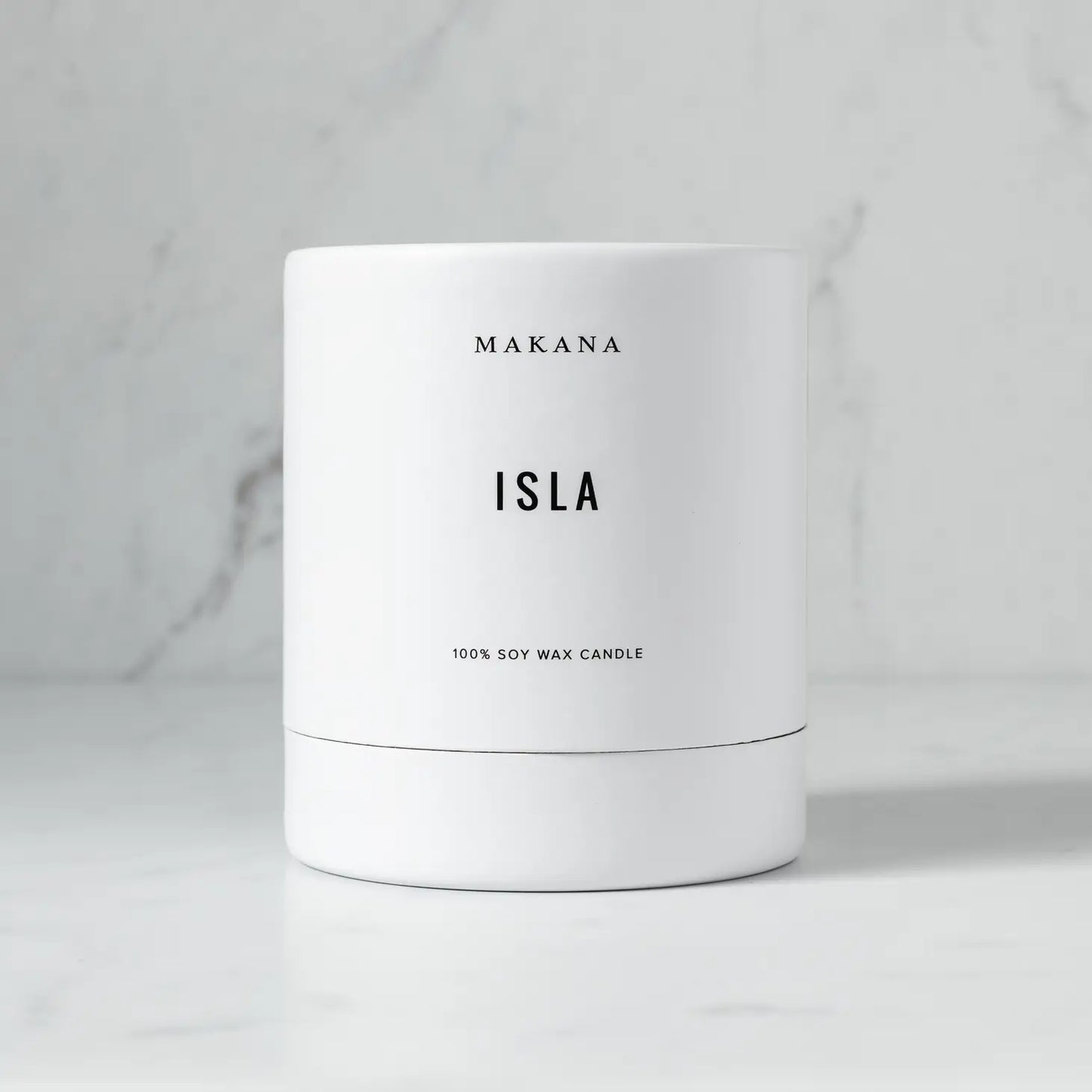 Isla Soy Candle