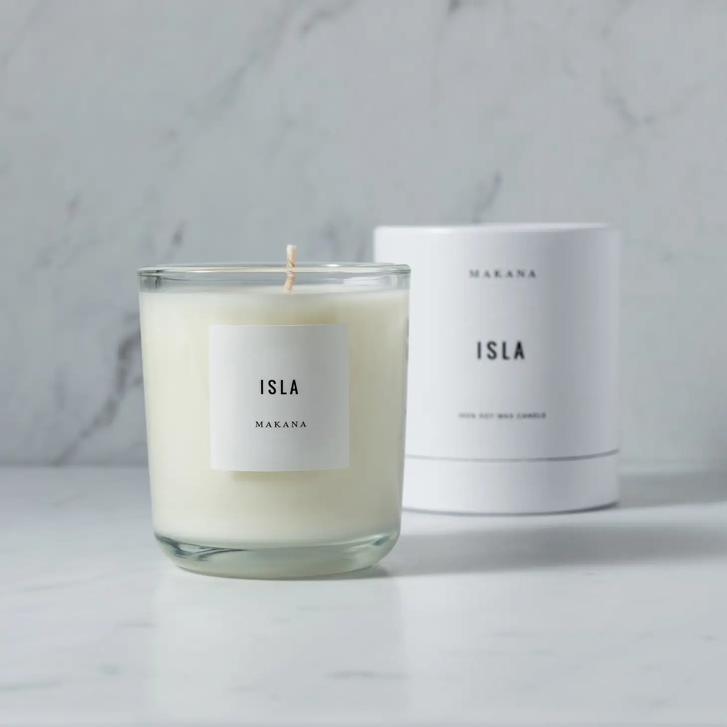 Isla Soy Candle