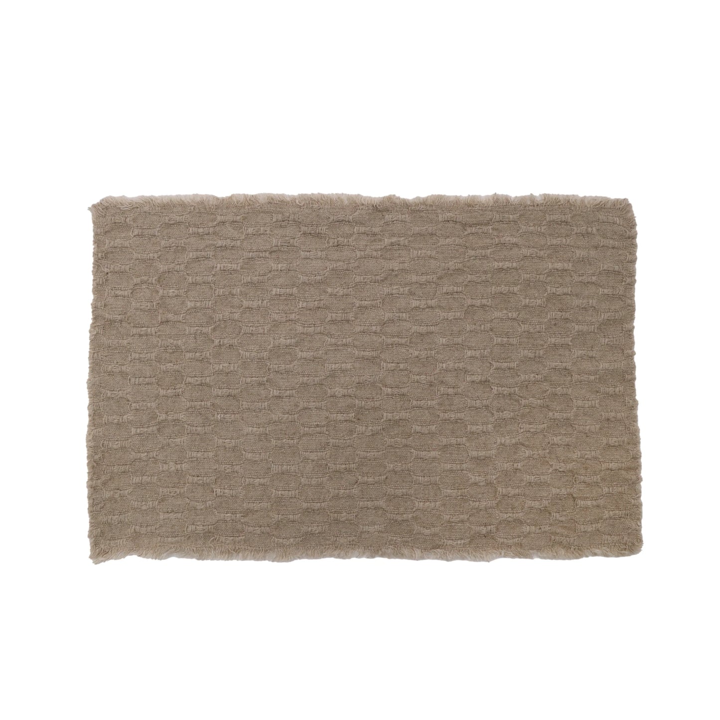 Wren Placemats, Set of 4