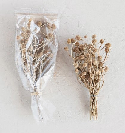 Dried Bora Bouquet