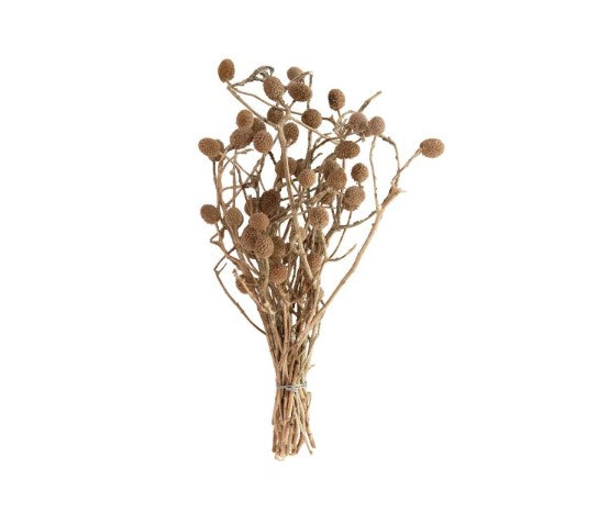 Dried Bora Bouquet